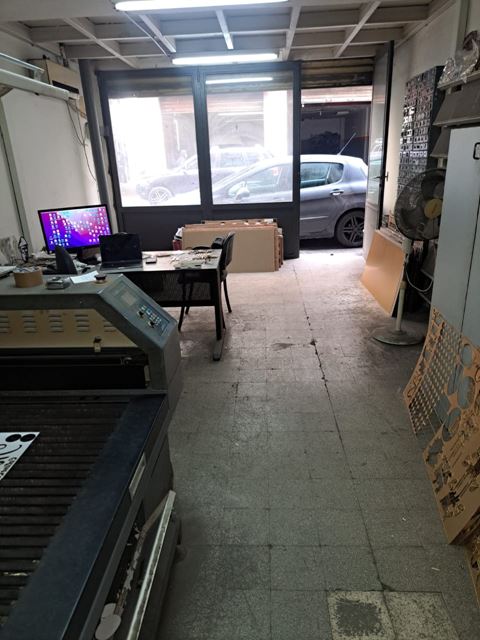 Store for sale in Bauchrieh, Metn - photo 3