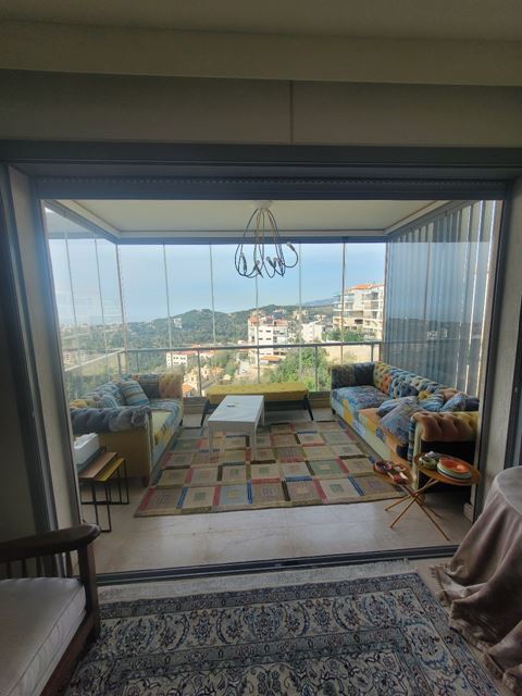 Apartment for sale in Beit Misk, Metn - photo 2