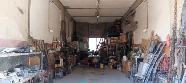 Warehouse with a mountain view for sale in Jdeide, Metn - photo 3