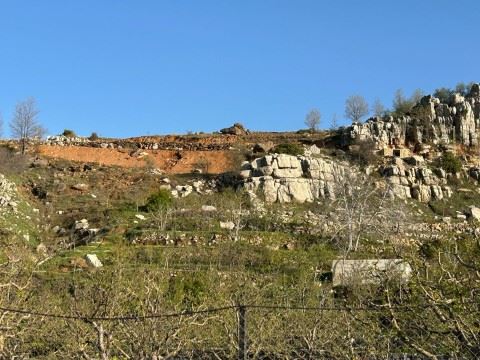 Land for sale in Mtein, Metn - photo 2