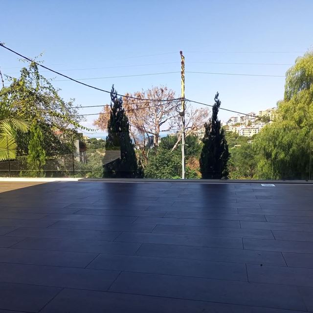 Sea-view apartment for sale in Biyada, Metn - photo 2