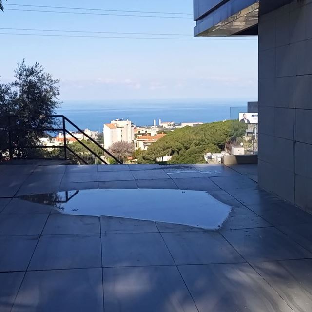 Sea-view apartment for sale in Biyada, Metn - photo 3