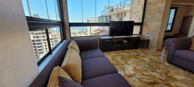 Apartment for sale in Achrafieh, Beirut