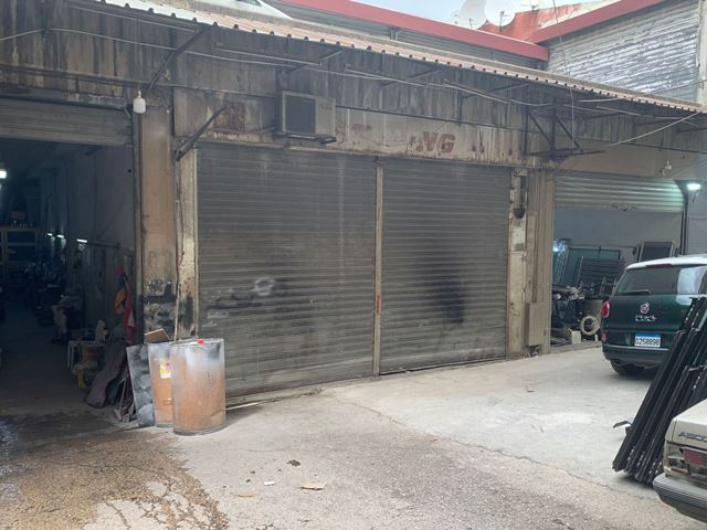 Warehouse for sale in Roumieh, Metn