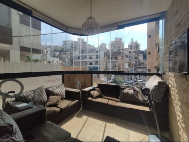Apartment for sale in Hadath, Baabda
