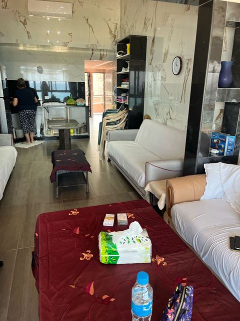 Sea-view chalet for rent in Kaslik, Keserwan - photo 2
