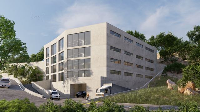 Warehouse for sale in Bsalim, Metn