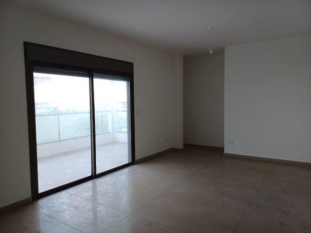 Apartment for sale in Naccache, Metn
