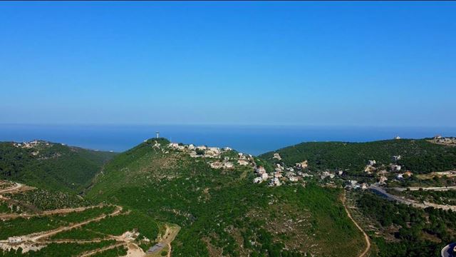 Land for sale in Baabda