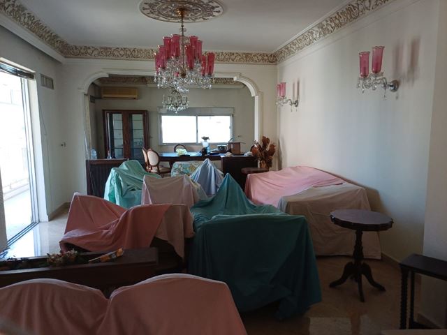 Apartment for sale in Naccache, Metn