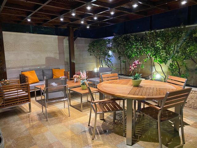 Apartment with a terrace for sale in Mar Takla, Baabda - photo 3