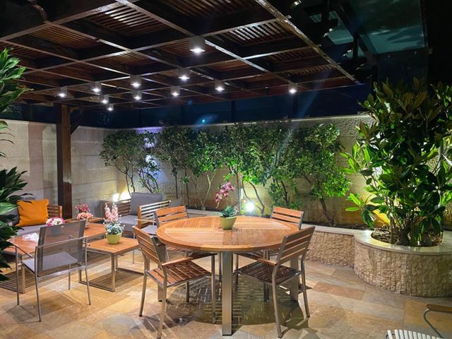 Apartment with a terrace for sale in Mar Takla, Baabda