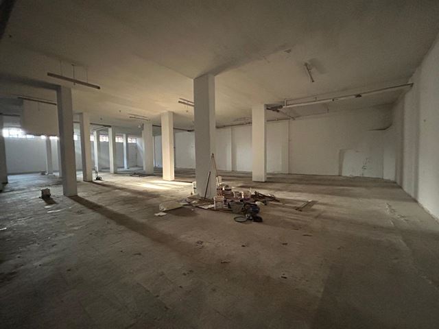Warehouse for sale in Sabtieh, Metn
