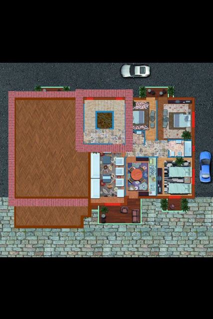 Building for sale in Blat, Jbeil - photo 2