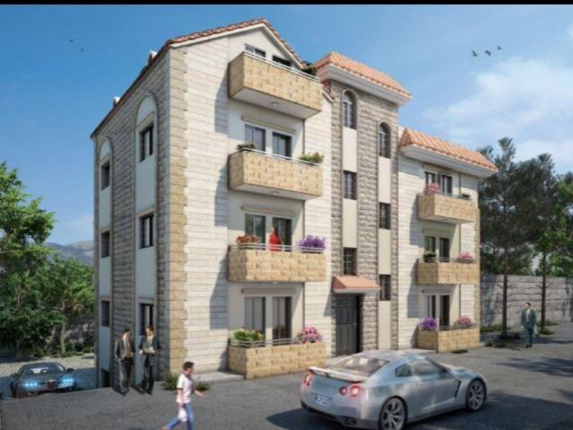 Building for sale in Blat, Jbeil - photo 3