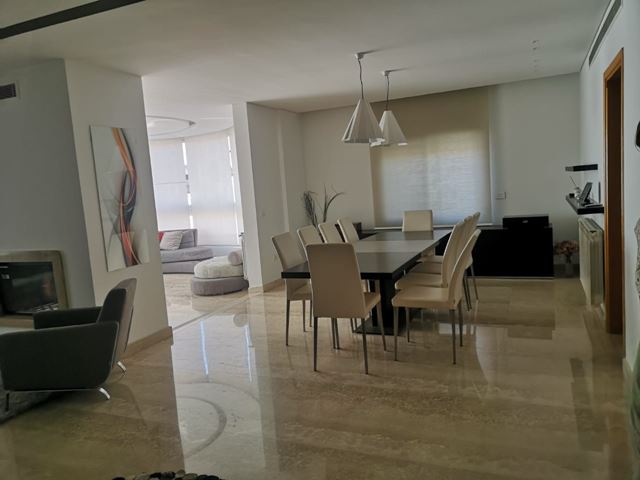 Furnished house for rent in Broumana, Metn - photo 3