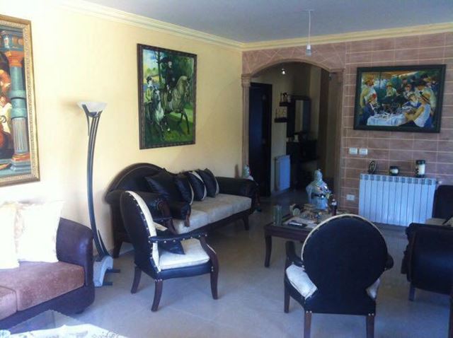 Furnished apartment for sale in Rabweh, Metn - photo 3