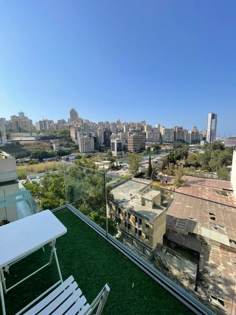 Apartment for sale in Achrafieh, Beirut - photo 3