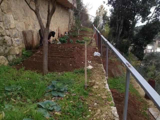 Sea-view villa for sale in Chahtoul, Keserwan - photo 2
