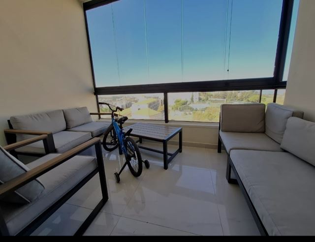 Sea-view apartment for sale in Zouk mosbe7, Keserwan - photo 2