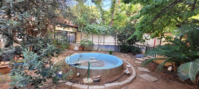 Apartment with a garden for rent in Beit El Chaar, Metn - photo 2