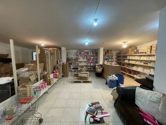 Showroom for sale in Bir hassan, Beirut