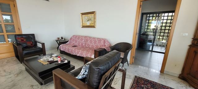 Sea-view apartment for sale in Kornet Chehwen, Metn - photo 3