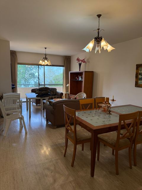 Apartment with a pool for rent in Broumana, Metn - photo 2