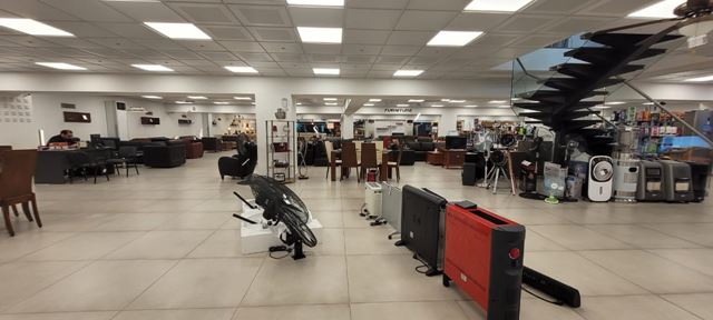 Warehouse for rent in Dora, Metn