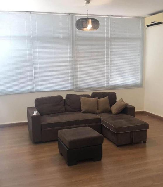 Apartment for rent in Jal El Dib, Metn