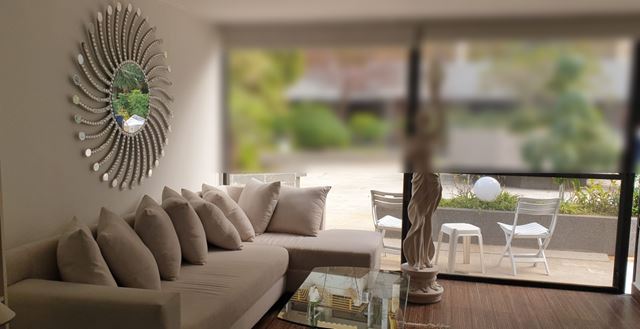 Chalet with a terrace for sale in Kaslik, Keserwan