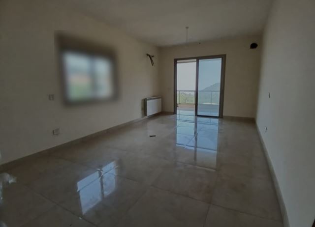 Sea-view apartment for sale in Mar Chaaya, Metn