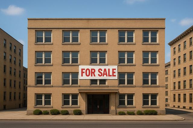 Building for sale in Mazraat yachouh, Metn