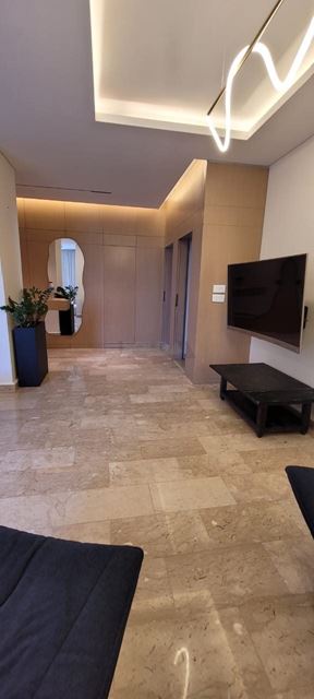 Furnished apartment for rent in Dbaye, Metn - photo 2