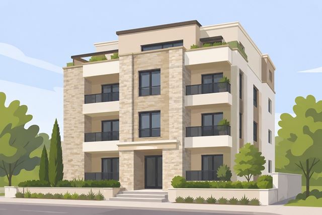 Apartment for sale in Klayaat, Keserwan