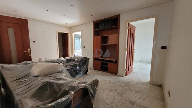 Sea-view apartment for sale in Aoukar, Metn - photo 3