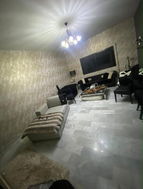 Apartment for sale in New Rawda, Metn