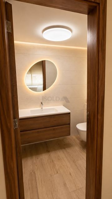 Sea-view apartment for sale in Kennebet Broumana, Metn - photo 3