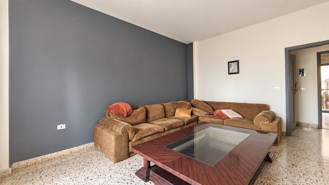 Apartment for sale in Bauchrieh, Metn - photo 3