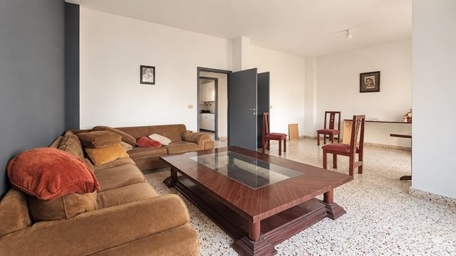 Apartment for sale in Bauchrieh, Metn - photo 2