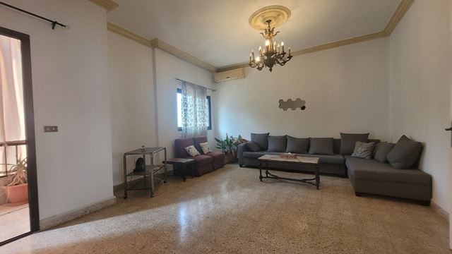 Apartment for sale in Jisr El Bacha,, Metn