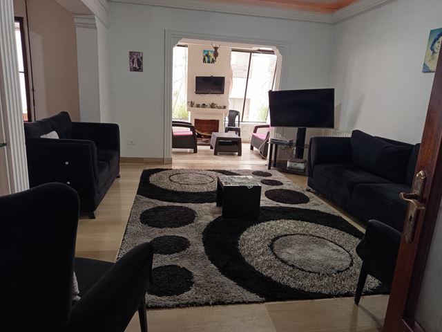 Apartment for sale in Mazraat yachouh, Metn