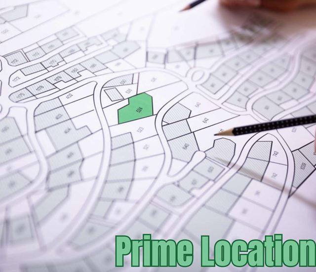 Sea-view land for sale in Bechtelida, Jbeil