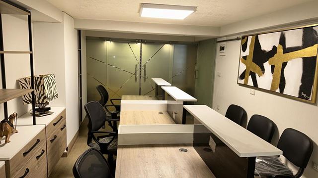 Office for sale in Ras el nabaa, Beirut