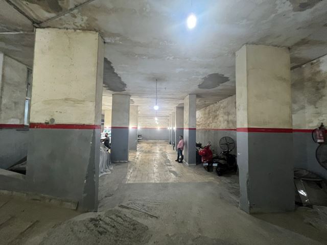 Warehouse for sale in Rawche, Beirut