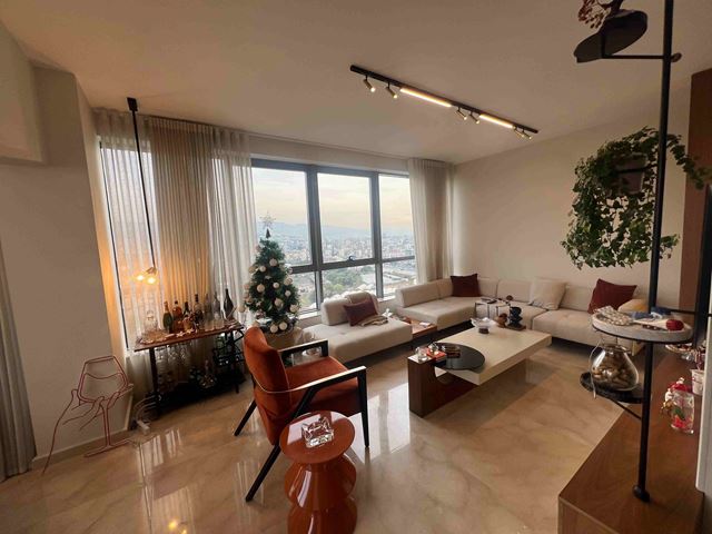 Apartment for sale in Achrafieh, Beirut
