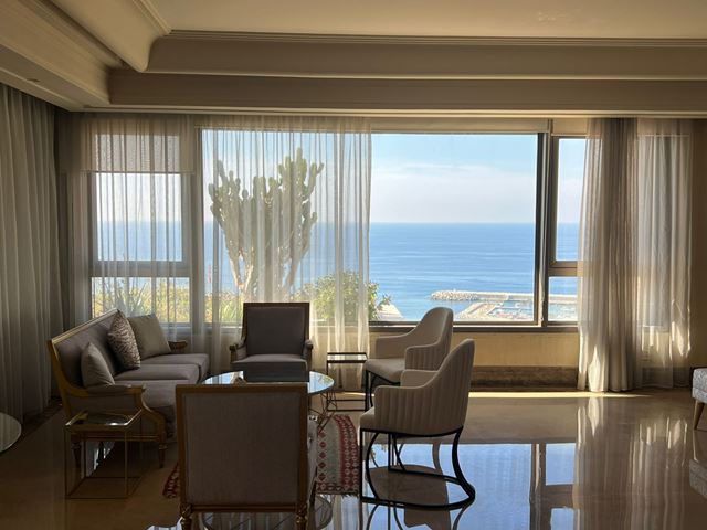 Sea-view apartment for sale in Ain el tine, Beirut - photo 2