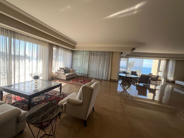 Sea-view apartment for sale in Ain el tine, Beirut - photo 3