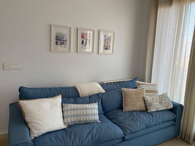 Furnished chalet for sale in Fakra, Keserwan - photo 2