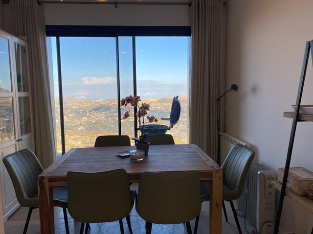 Furnished chalet for sale in Fakra, Keserwan - photo 3